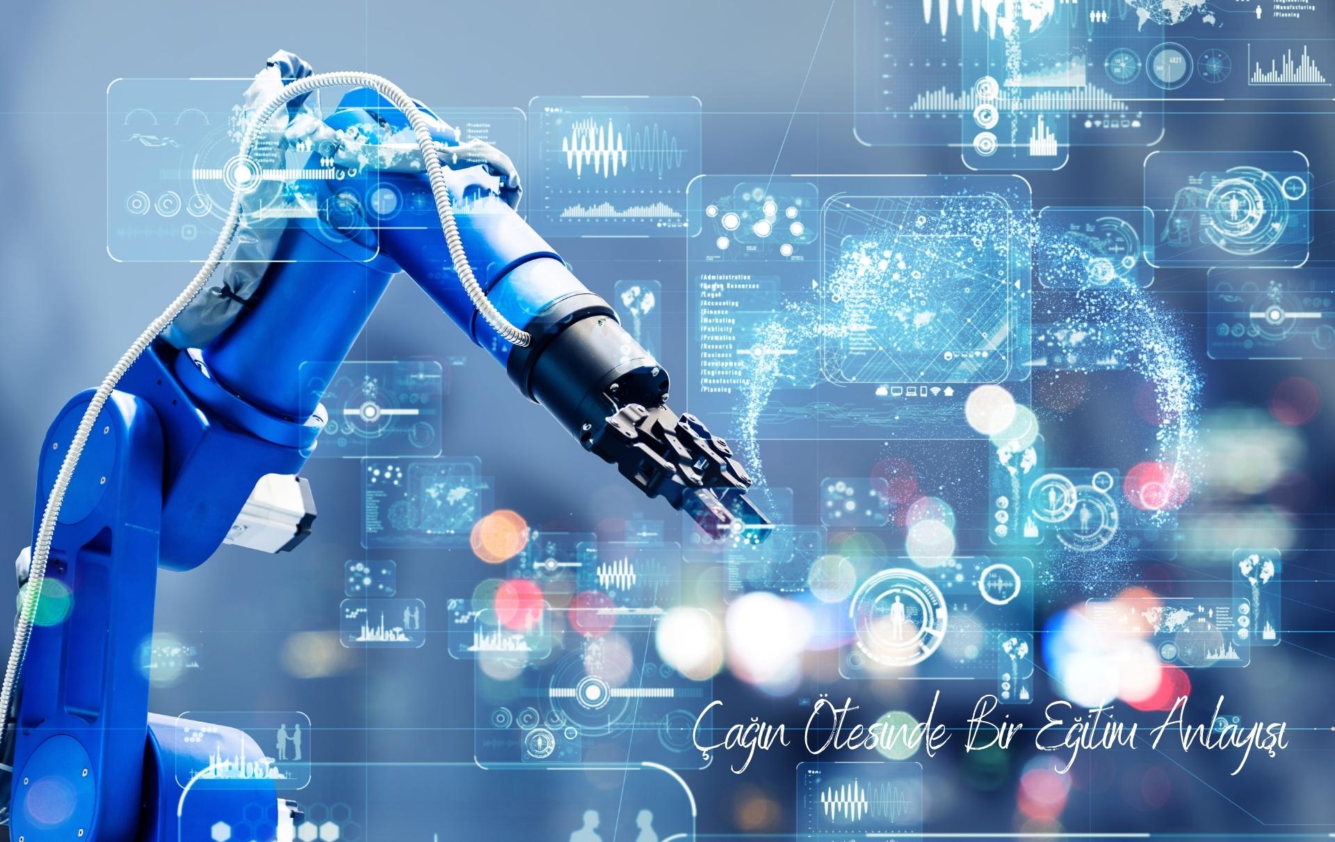 Antakya Teknokent Koleji